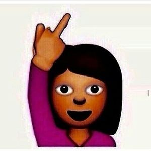 Meet your Posher, Shatoria'